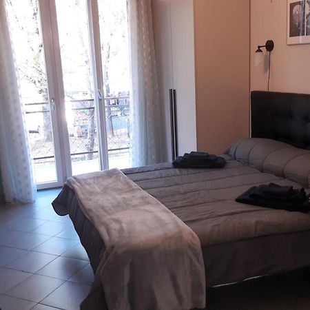 Metronear Appartement Collegno Buitenkant foto