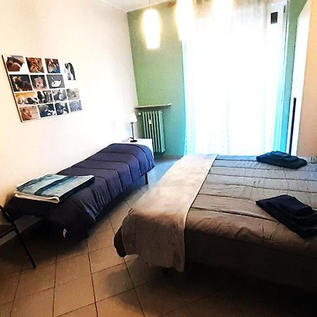 Metronear Appartement Collegno Buitenkant foto