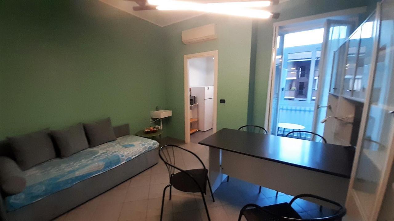 Metronear Appartement Collegno Buitenkant foto