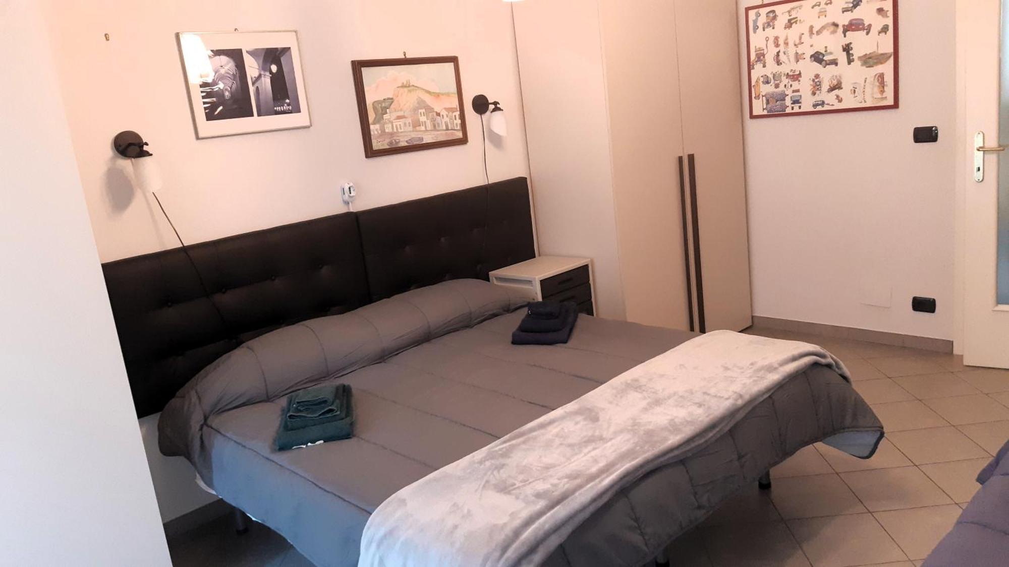 Metronear Appartement Collegno Buitenkant foto