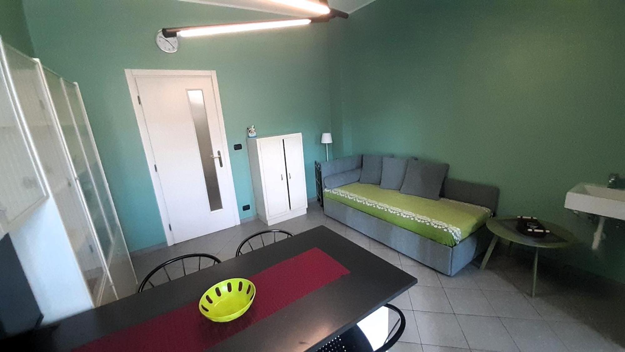 Metronear Appartement Collegno Buitenkant foto
