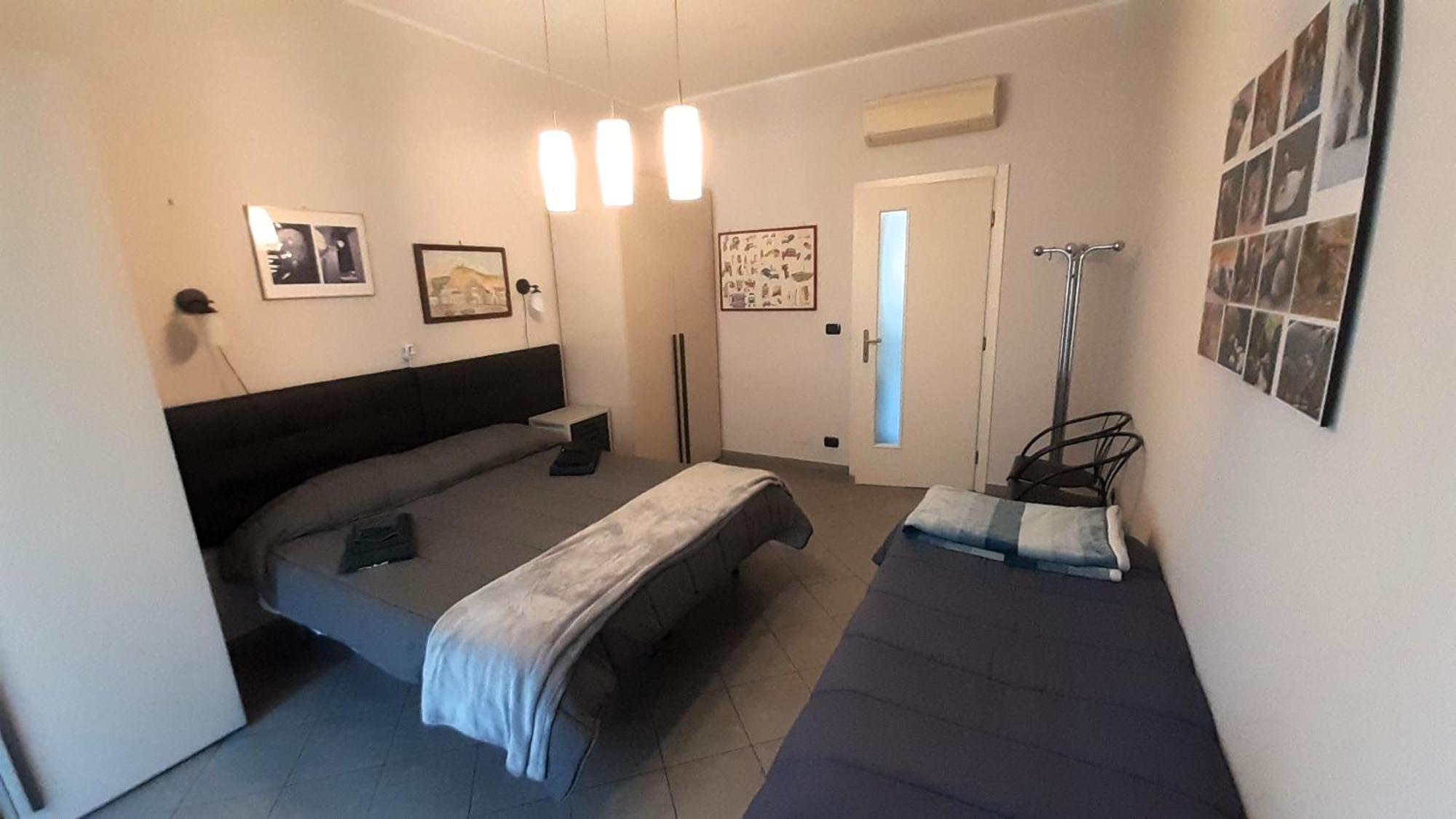 Metronear Appartement Collegno Buitenkant foto