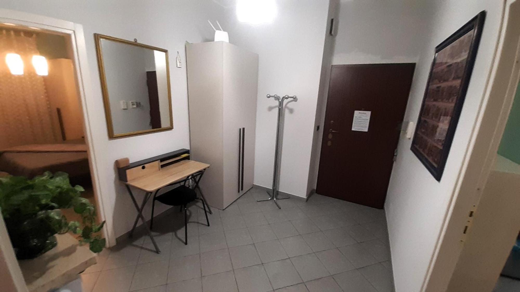 Metronear Appartement Collegno Buitenkant foto