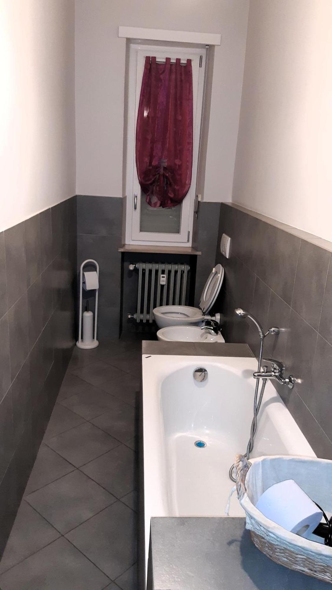 Metronear Appartement Collegno Buitenkant foto