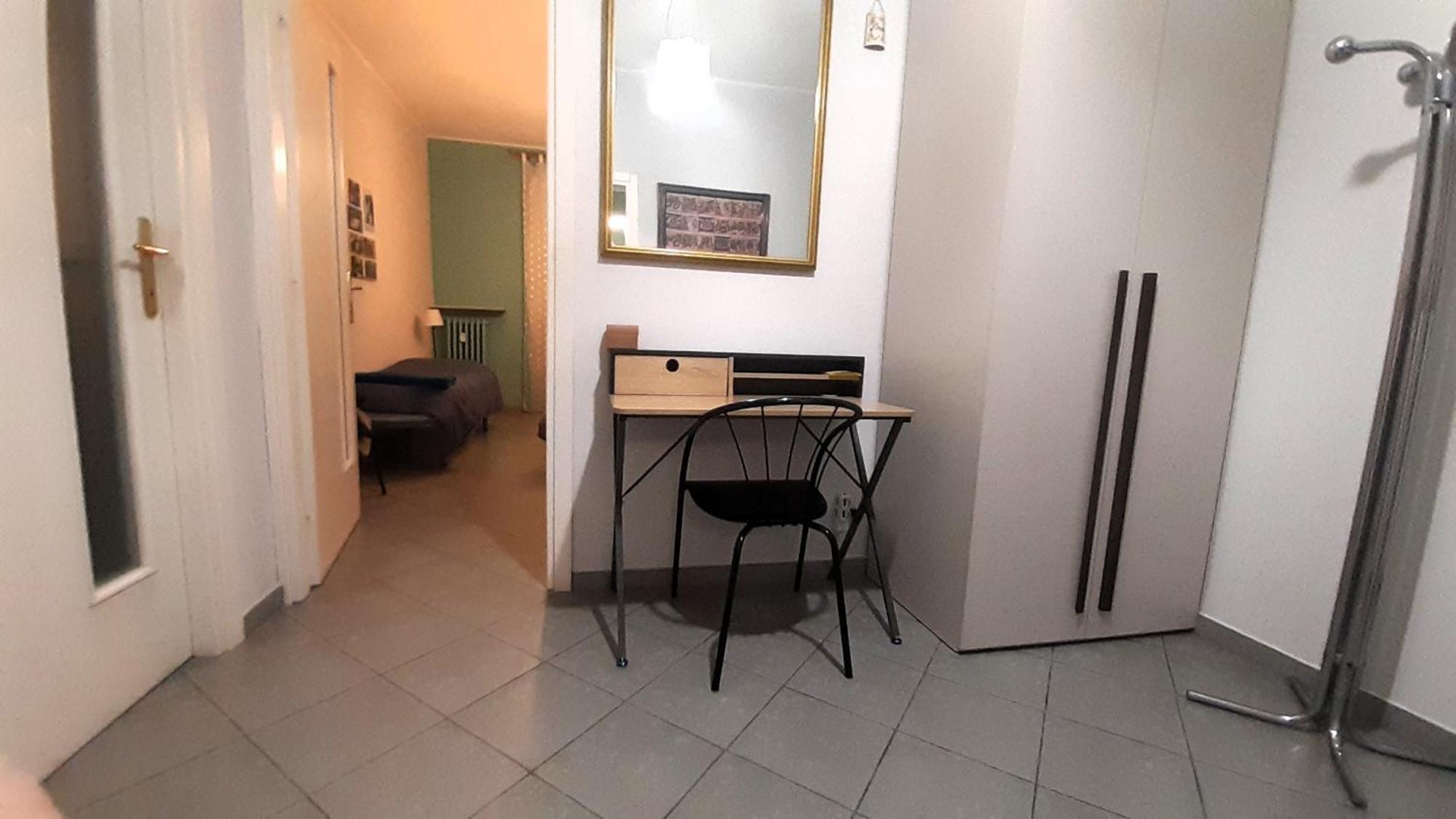 Metronear Appartement Collegno Buitenkant foto