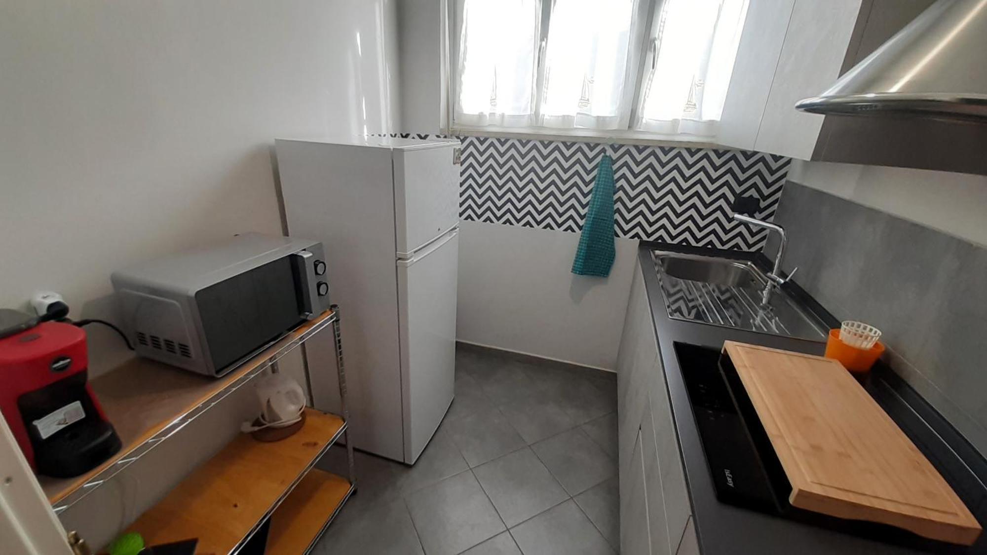Metronear Appartement Collegno Buitenkant foto