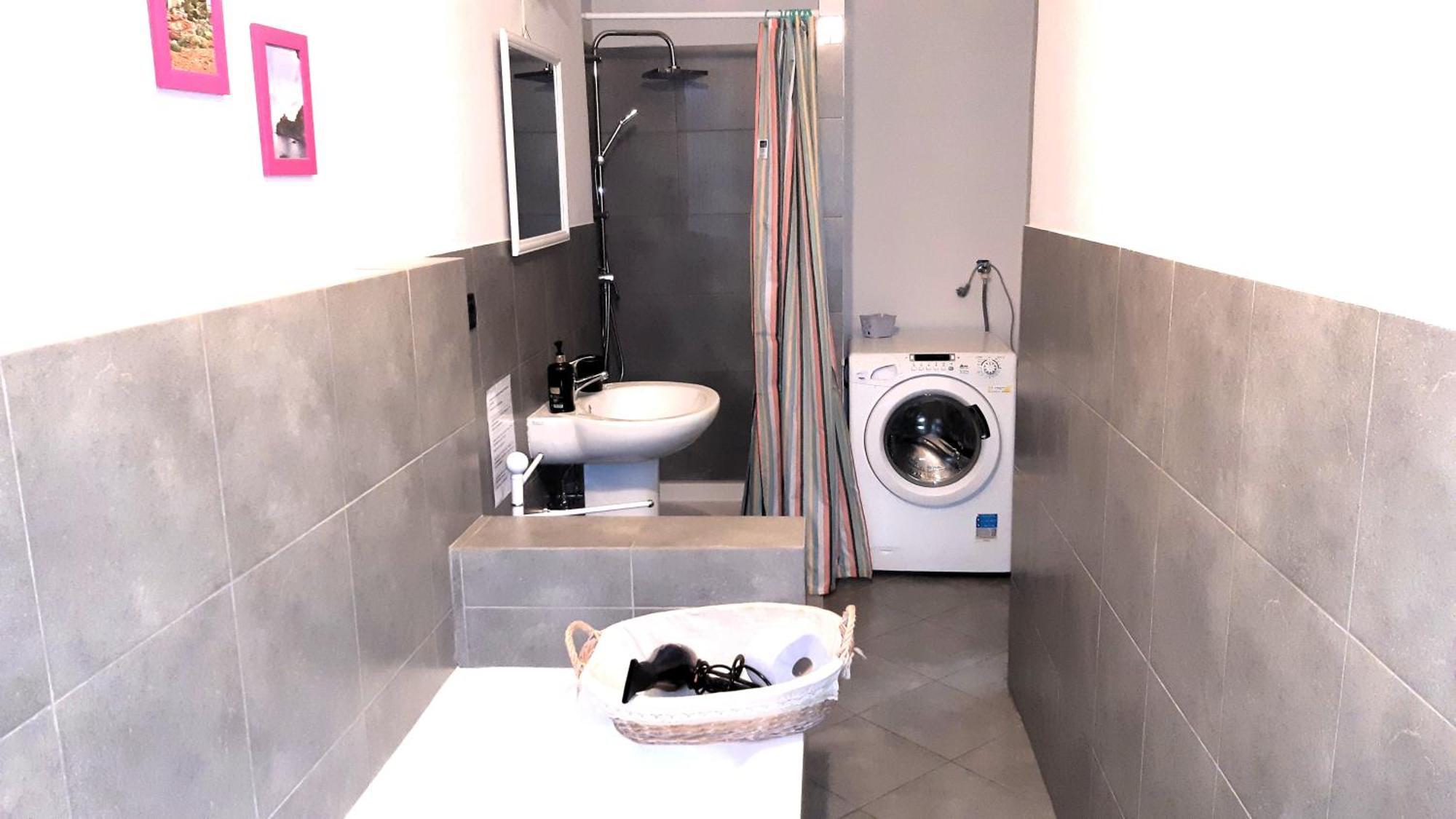 Metronear Appartement Collegno Buitenkant foto