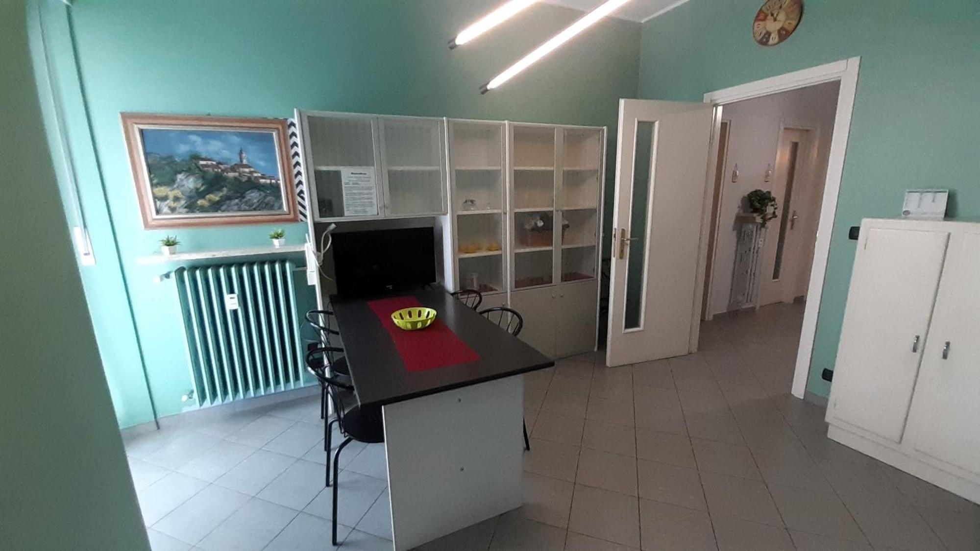 Metronear Appartement Collegno Buitenkant foto